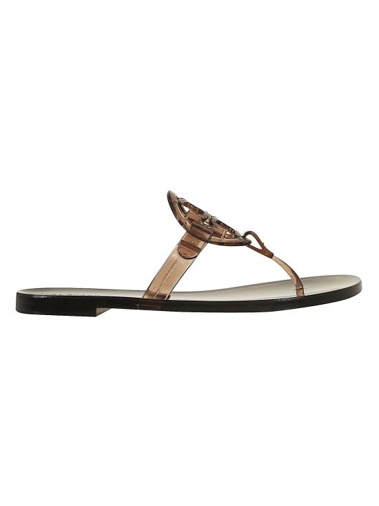26FW 토리버치 샌들 184868 235 SOFT BROWN