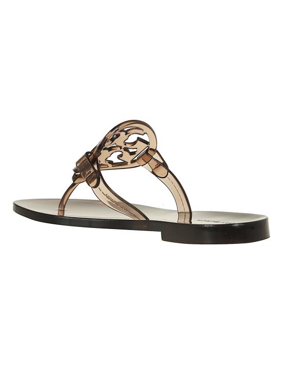 26FW 토리버치 샌들 184868 235 SOFT BROWN - TORY BURCH