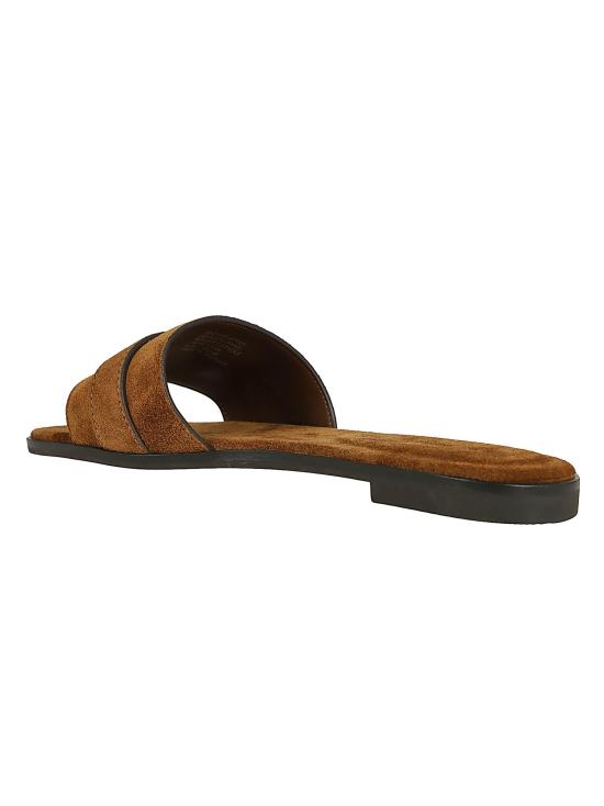 26FW 토리버치 샌들 183306 288 CARAMEL - TORY BURCH