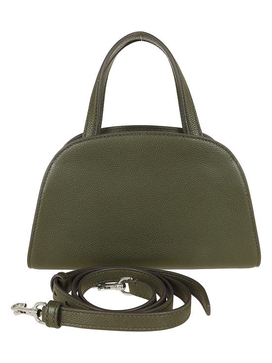 26FW 토리버치 로미 스몰 바울레토 토트백 179989 325 LECCIO - TORY BURCH