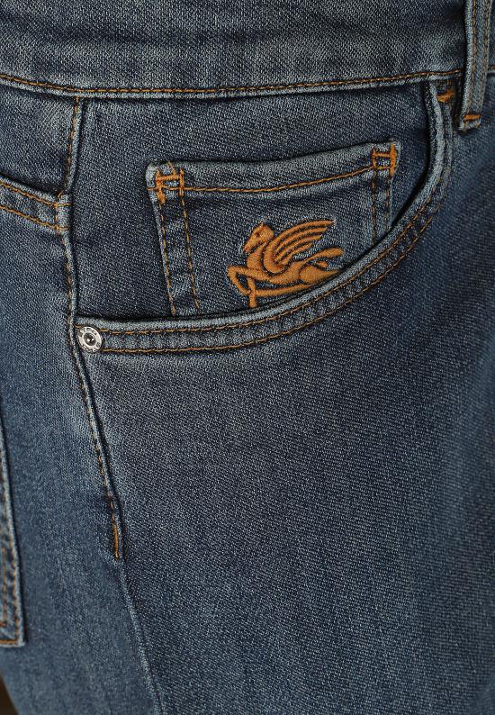 26FW 에트로 데님 팬츠 MRNB0004 AD113 S9090 - ETRO
