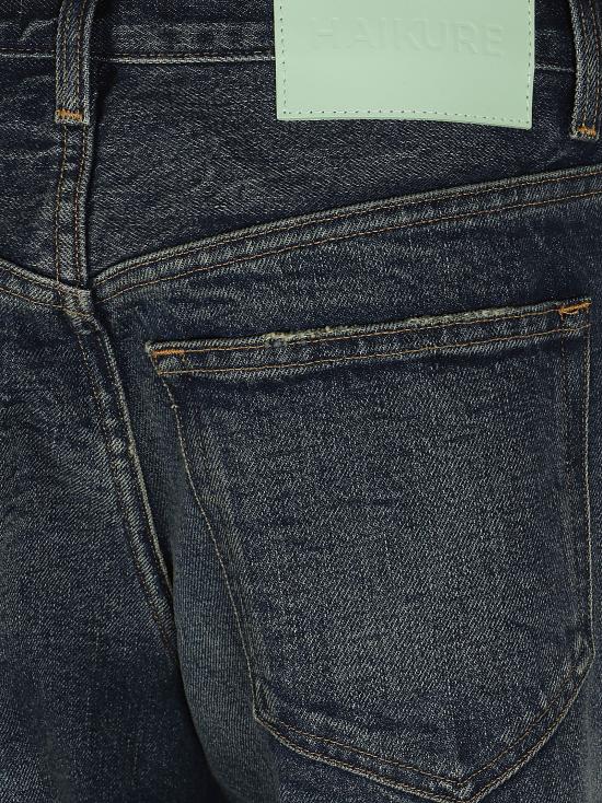 26FW 하이쿠레 데님 팬츠 HEW03330DF106L0964 L0964 VINTAGE BLUE - HAIKURE