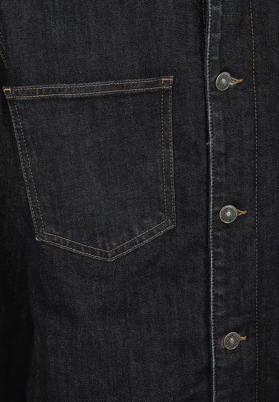 26FW 돈답 자켓 JU043 DS0406UMU2 800 BLU - DONDUP