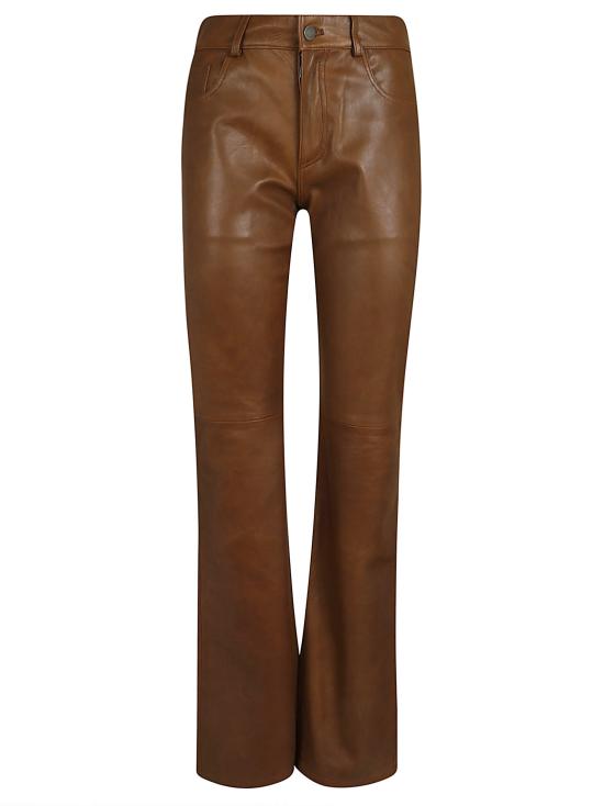 26FW 하이쿠레 데님 팬츠 HEW03338PL008TP C0081 TAN