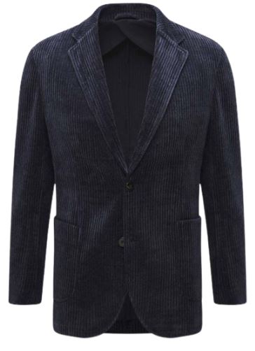 26FW 04651/트립인어백 수트 자켓 3OS2609B49 NAVY
