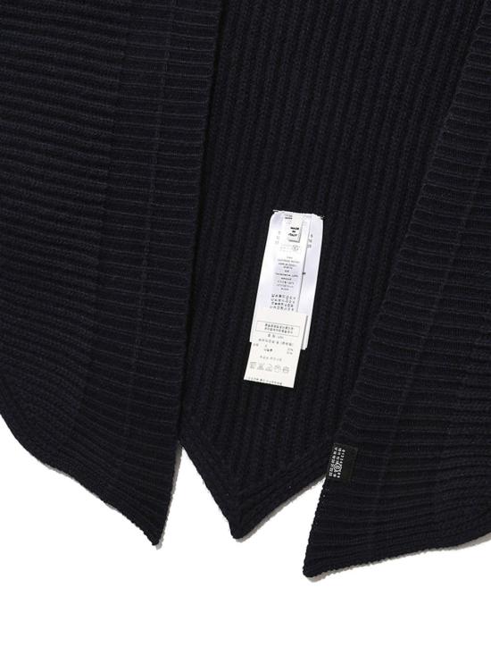 26FW MM6 메종마르지엘라 머플러/스카프 S62TF0034 M13285487 - MM6 MAISON MARGIELA