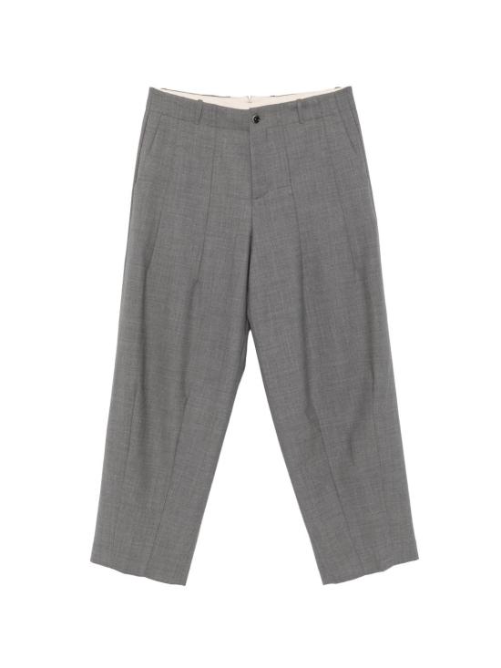 26FW 나인인더모닝 팬츠 9FW26DAM12H19 IRON GRIGIO