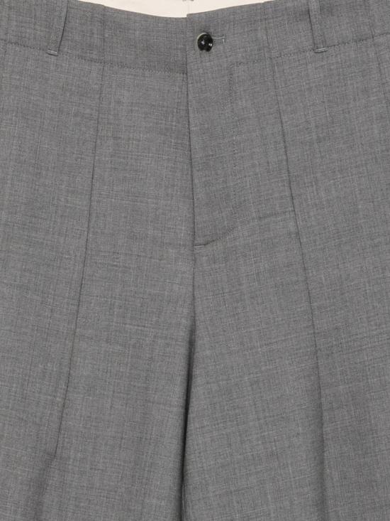 26FW 나인인더모닝 팬츠 9FW26DAM12H19 IRON GRIGIO - NINE IN THE MORNING