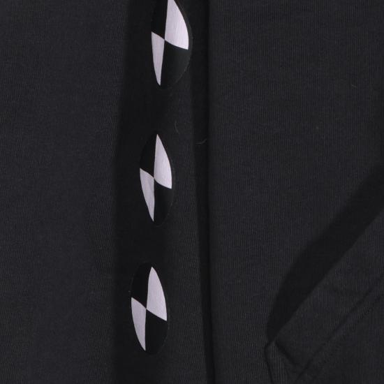 26FW AWGE 긴팔 티셔츠 ASF6XF01AP JE336999 BLACK - AWGE