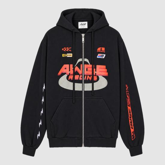 26FW AWGE 긴팔 티셔츠 ASF6XF01AP JE336999 BLACK