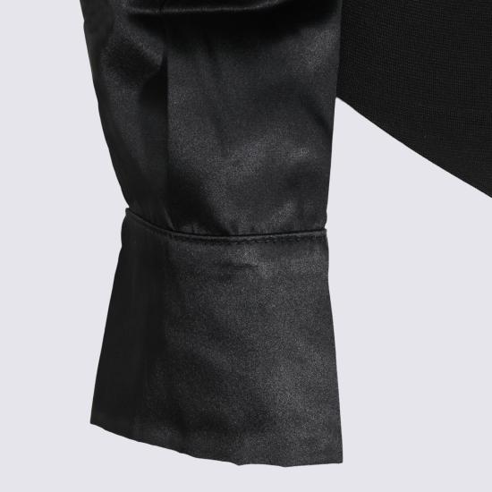 26FW 카탈리나 점프수트 BODYSETA NERO - CATALINA
