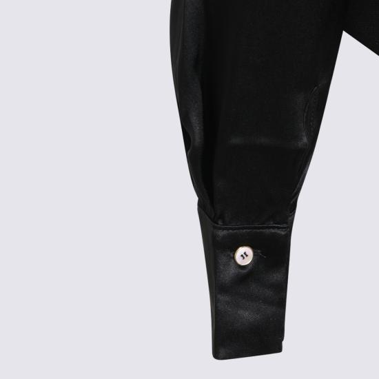26FW 카탈리나 점프수트 BODYSETA NERO - CATALINA