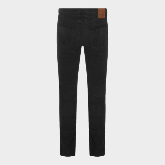 26FW 톰포드 데님 팬츠 DPS001 DMC009S23LB999 BLACK - TOMFORD
