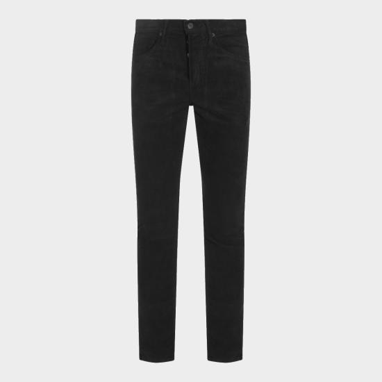 26FW 톰포드 데님 팬츠 DPS001 DMC009S23LB999 BLACK