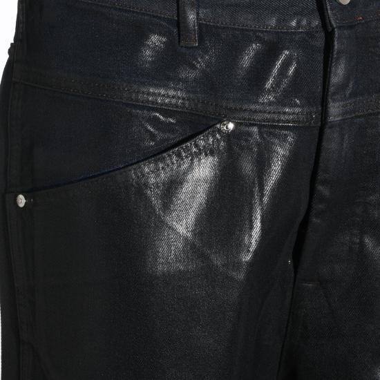 26FW AWGE 데님 팬츠 ASF6MT10AP T2299990 BLACK INDIGO - AWGE