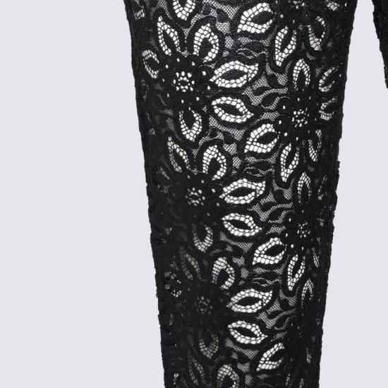 26FW 카탈리나 팬츠 PANTAPIZZO NERO - CATALINA