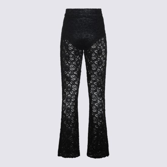 26FW 카탈리나 팬츠 PANTAPIZZO NERO - CATALINA