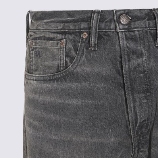 26FW 데님 팬츠 782932435 001 DUSTY BLACK WASH - OTHER BRANDS