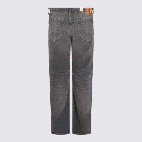 26FW 데님 팬츠 782932435 001 DUSTY BLACK WASH - OTHER BRANDS