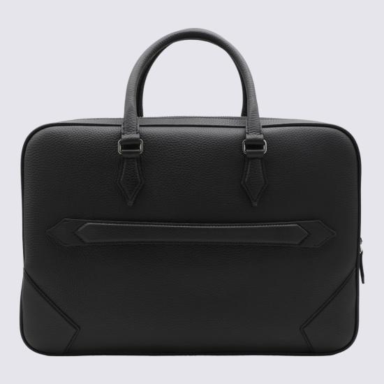 26FW 몽블랑 숄더백 221251 BLACK - MONTBLANC