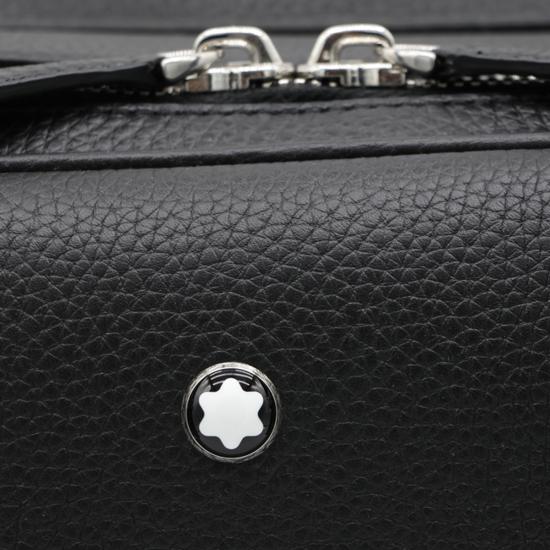 26FW 몽블랑 숄더백 221251 BLACK - MONTBLANC