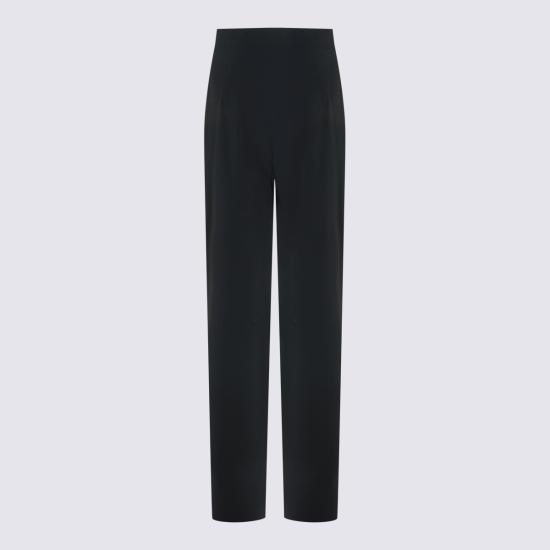 26FW 막스마라 팬츠 2621136101600 10301018 NAVY - MAX MARA