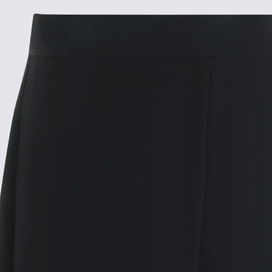 26FW 막스마라 팬츠 2621136101600 10301018 NAVY - MAX MARA