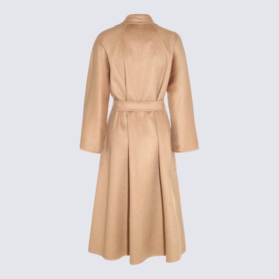 26FW 막스마라 코트 2621016051600 10883068 CAMMELLO - MAX MARA