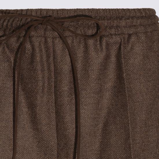 26FW 막스마라 팬츠 2621136063600 10719005 LUPO - MAX MARA