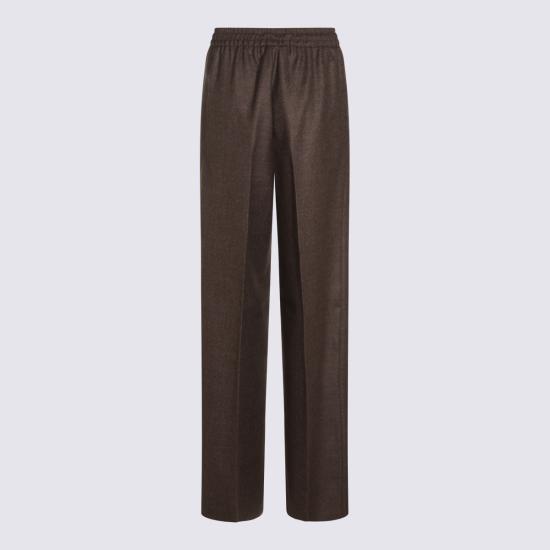 26FW 막스마라 팬츠 2621136063600 10719005 LUPO - MAX MARA