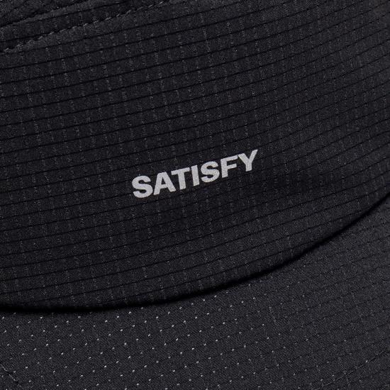 26FW 새티스파이 모자 31013 - SATISFY