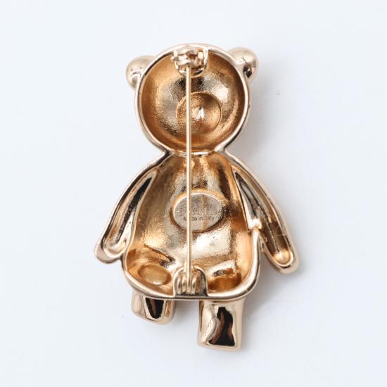 26FW 막스마라 주얼리 2624756072600 67593F002 GOLD - MAX MARA