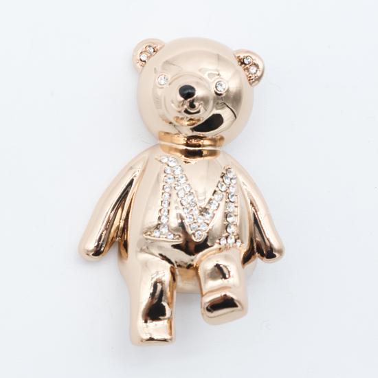 26FW 막스마라 주얼리 2624756072600 67593F002 GOLD
