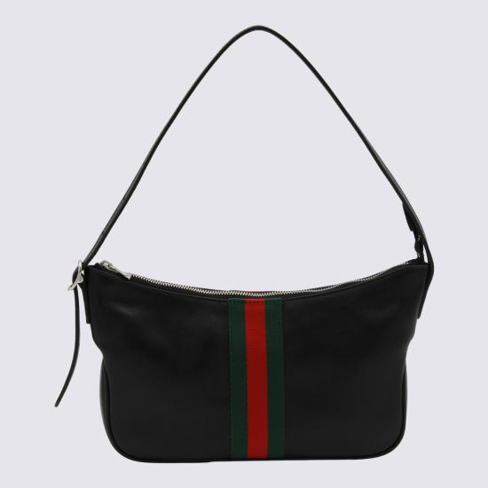 26FW 구찌 루네타 스몰 크로스바디백 863406 AAGF71053 BLACK