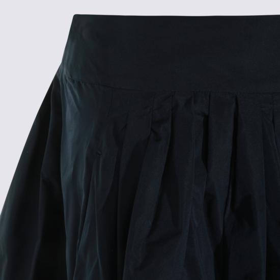 26FW 에스막스마라 ROMINA 롱 스커트 2629106021600 10129008 BLUE - 'S MAX MARA