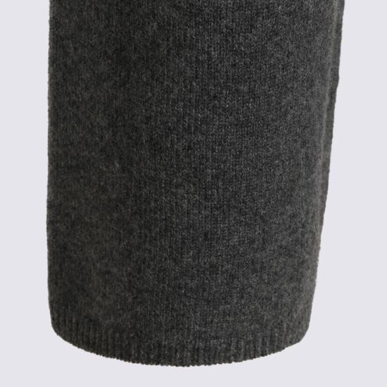 26FW 막스마라 팬츠 2621336012600 12046F007 GRIGIO - MAX MARA