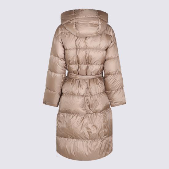 26FW 막스마라 더 큐브 패딩 2629496025600 10025040 ARGILLA - MAXMARA THE CUBE