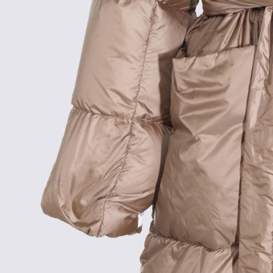 26FW 막스마라 더 큐브 패딩 2629496025600 10025040 ARGILLA - MAXMARA THE CUBE