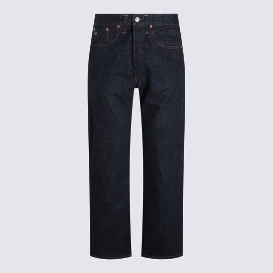 26FW 데님 팬츠 782859503 001 RINSE