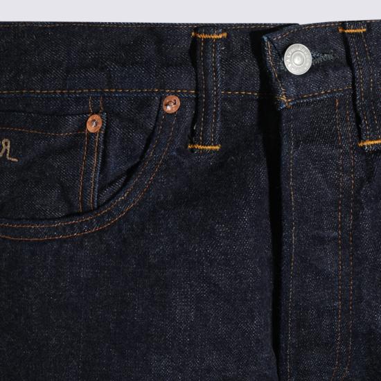 26FW 데님 팬츠 782859503 001 RINSE - OTHER BRANDS