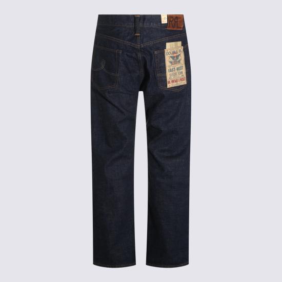 26FW 데님 팬츠 782859503 001 RINSE - OTHER BRANDS