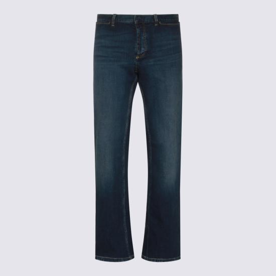 26FW 구찌 데님 팬츠 872049 XDDGI4011 BLUE