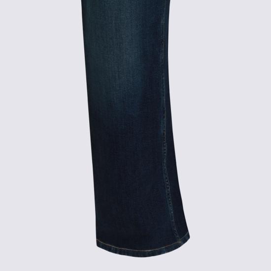 26FW 구찌 데님 팬츠 872049 XDDGI4011 BLUE - GUCCI