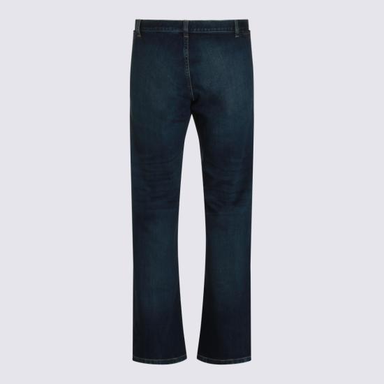 26FW 구찌 데님 팬츠 872049 XDDGI4011 BLUE - GUCCI
