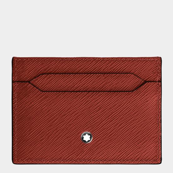 26FW 몽블랑 남성지갑 223027 RED OAK