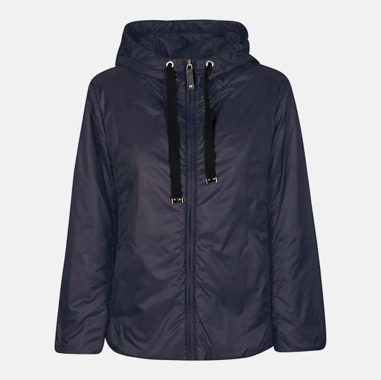 26FW 막스마라 더 큐브 패딩 2629486034600 10025008 DARK BLUE