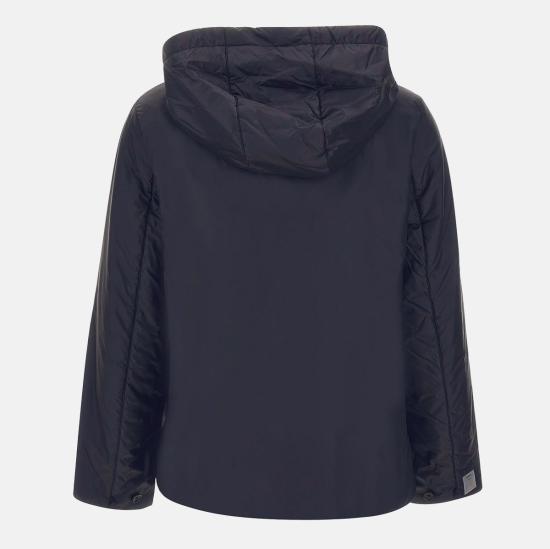 26FW 막스마라 더 큐브 패딩 2629486034600 10025008 DARK BLUE - MAXMARA THE CUBE