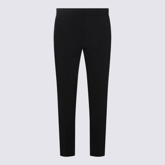 26FW 막스마라 팬츠 2621136112600 10508003 NERO