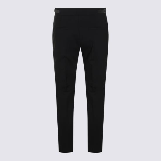 26FW 막스마라 팬츠 2621136112600 10508003 NERO - MAX MARA