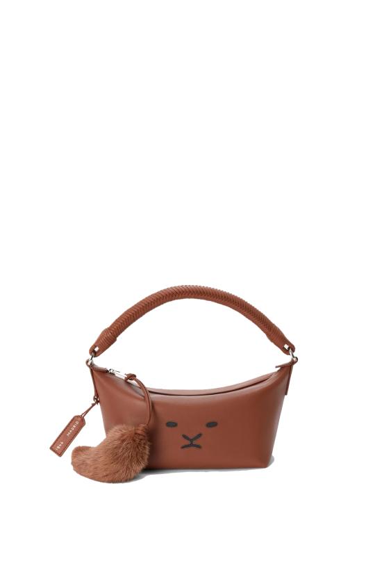 26FW 로에베 가방 A120HPLX07 3565 PECAN